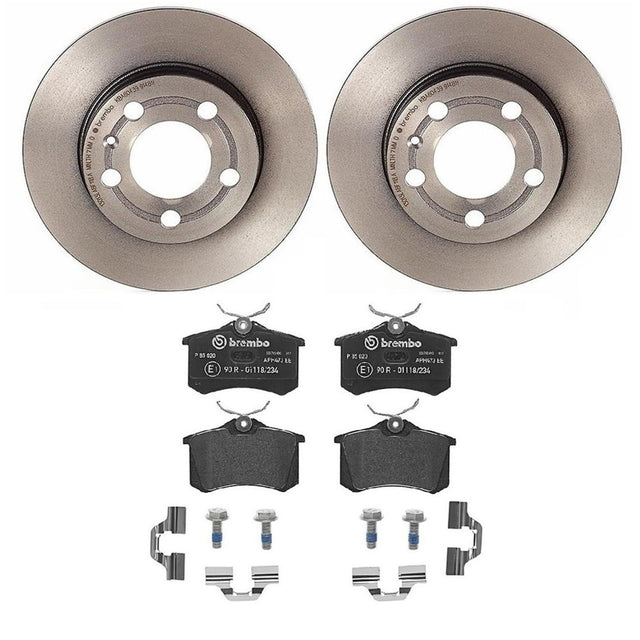 Brembo Kt04221 Brake Kit||kt04221.Jpg||85||brmkt04221||2240276