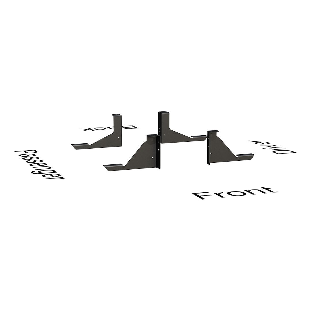 Luverne 400340 Running Board Component||400340_3008x1990_E.Jpg||87||l57400340||1732655