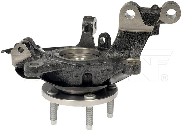 Dorman (Oe Solutions) 686-263 Wheel Bearing And Hub Assembly||686-263_3.Jpg||88||d18686263||894157