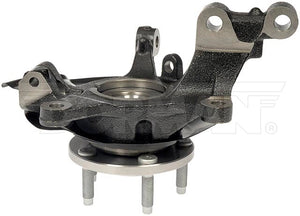 Dorman (Oe Solutions) 686-263 Wheel Bearing And Hub Assembly||686-263_3.Jpg||88||d18686263||894157