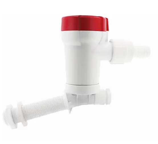 Rule 603c Livewell / Baitwell Pump||603c.Png||85||x69603c||2223775