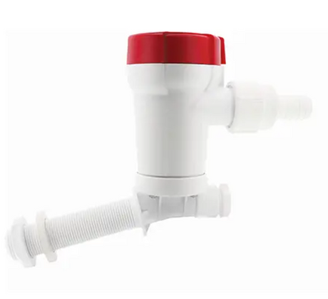 Rule 603c Livewell / Baitwell Pump||603c.Png||85||x69603c||2223775
