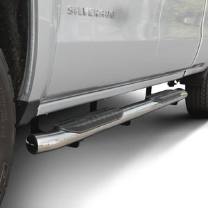 Westin Automotive 21-53720 Nerf Bar||21-53720_P03_1.Jpg||89||w162153720||1619094