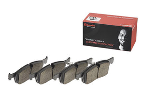 Product of Brembo P36035 Brake Pad - Set Of 4 