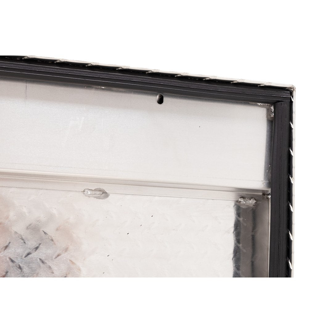 Product of Weather Guard (Werner) 180-0-03 Low Profile Toolbox 