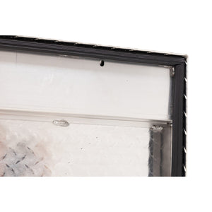 Product of Weather Guard (Werner) 180-0-03 Low Profile Toolbox 