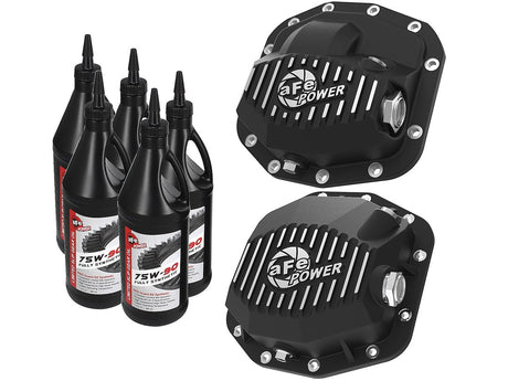 Advanced Flow Engineering 46-7101ab Differential Cover||46-7101ab_Fro.Jpg||85||a15467101ab||1367782