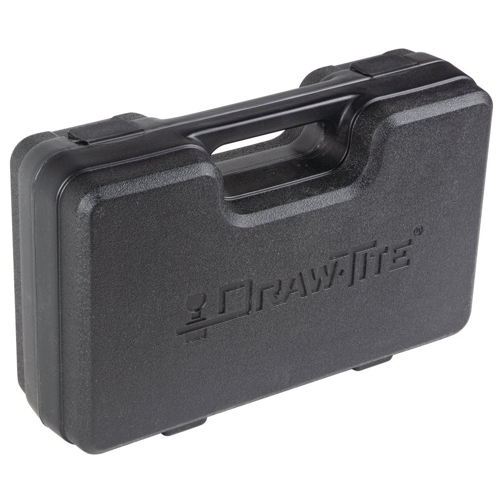 Product of Draw-Tite 76925 Class III Trailer Hitch Rear w/ 2 Inch Receiver 