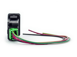 Cali Raised Led Cr2398 Multi Purpose Switch||cr2398_2.Png||87||crlcr2398||876414