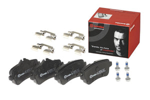 Product of Brembo P50101 Brake Pad - Set Of 4 