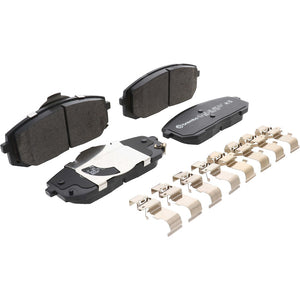 Brembo P30138 Brake Pad||p30138_1.Jpg||86||brmp30138||1709928