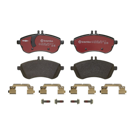Brembo P50067x Brake Pad||p50067x_Oth.Jpg||85||brmp50067x||1755005