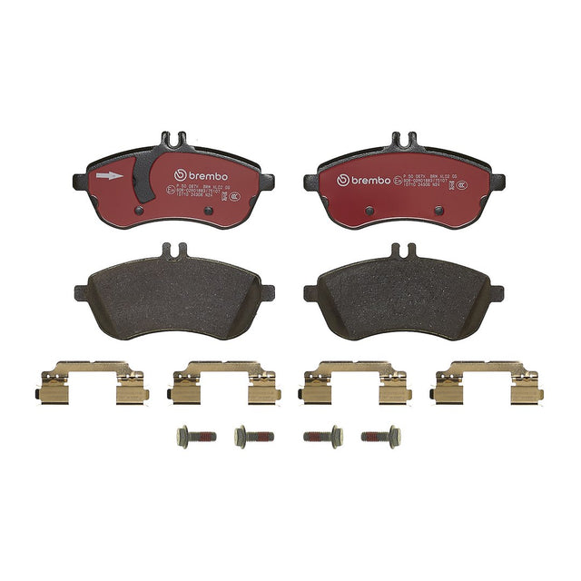 Brembo P50067x Brake Pad||p50067x_Oth.Jpg||85||brmp50067x||1755005