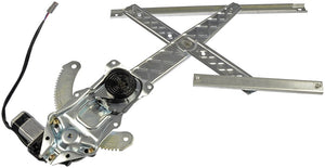 Dorman (Oe Solutions) 741-848 Window Regulator||||85||d18741848||2012857