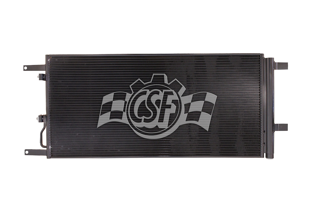 Csf 10797 Air Conditioner Condenser||10797.Png||85||csf10797||2214437