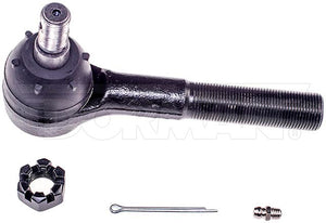 Product of Dorman MAS Select Chassis T3098 Select ™ Male Steel Tie Rod End 