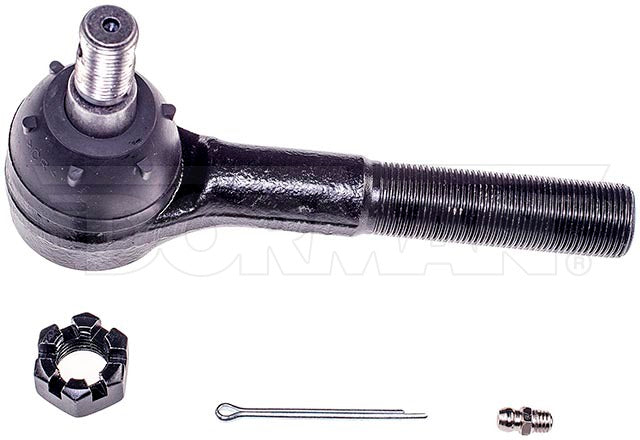 Product of Dorman MAS Select Chassis T3098 Select ™ Male Steel Tie Rod End 