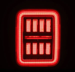 Alpharex Usa 602050 Tail Light Assembly||602050_3.Jpg||91||alp602050||1681626