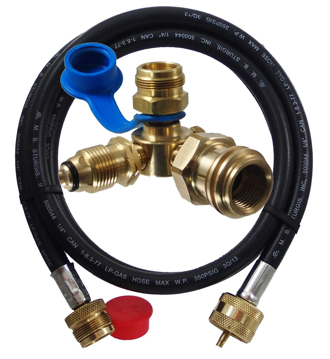 Mb Sturgis 103607pkg Propane Adapter Fitting||103607pkg.Jpg||85||m7l103607pkg||973936