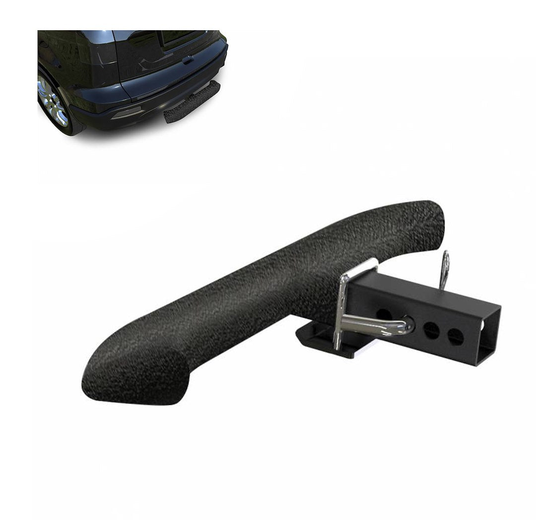 Black Horse Offroad Raz28t Truck Step||raz28t_1.Jpg||89||blkraz28t||879065