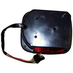 Crown Automotive J5758255 Tail Light Assembly||j5758255_2.Jpg||87||c1yj5758255||2443059