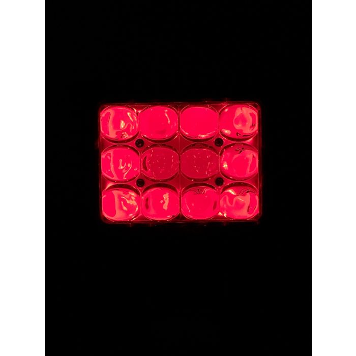 Quake Led Qfr990 Work Light||||86||qkeqfr990||1912793