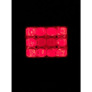 Quake Led Qfr990 Work Light||||86||qkeqfr990||1912793