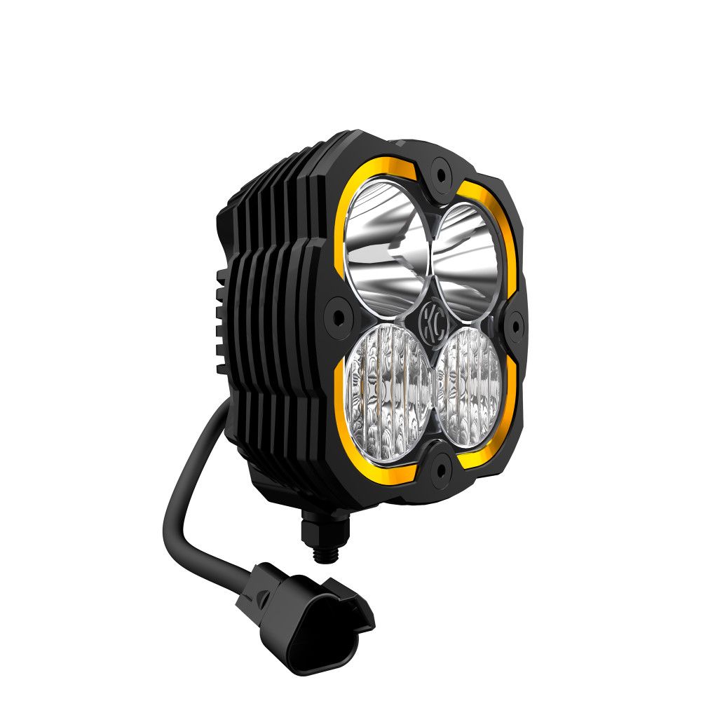 Product of KC Hilites 0289 Driving/ Fog Light 