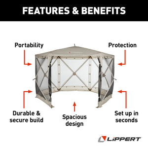 Lippert Components 2021123289 Portable Canopy||2021123289_3.Jpg||88||m6v2021123289||1147294