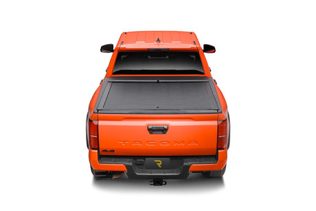 Product of Roll-N-Lock M-Series ™ Soft Manual Retractable LG532M Tonneau Cover 