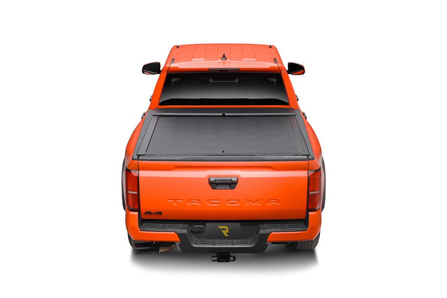 Product of Roll-N-Lock M-Series ™ Soft Manual Retractable LG532M Tonneau Cover 
