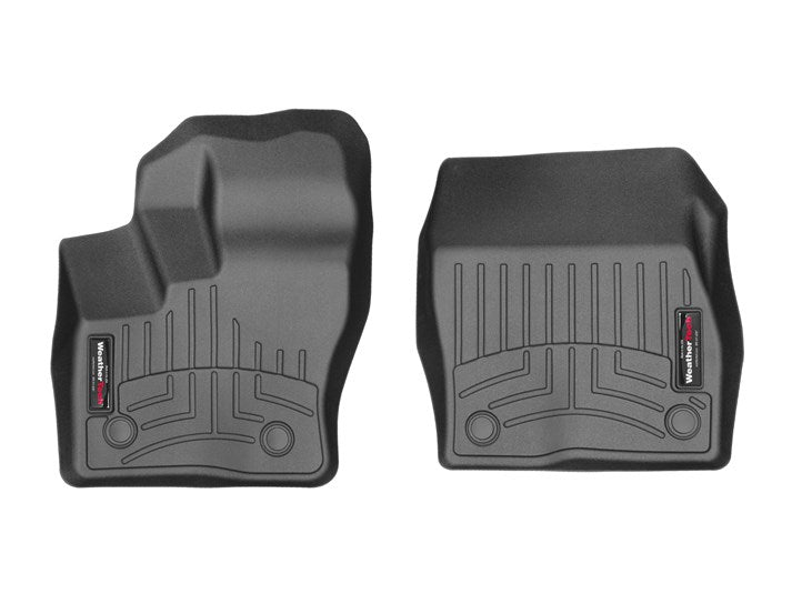 Product of Weathertech (USA) FloorLiner ™ 445991V Black Thermoplastic Polyolefin (TPO) Floor Liner 