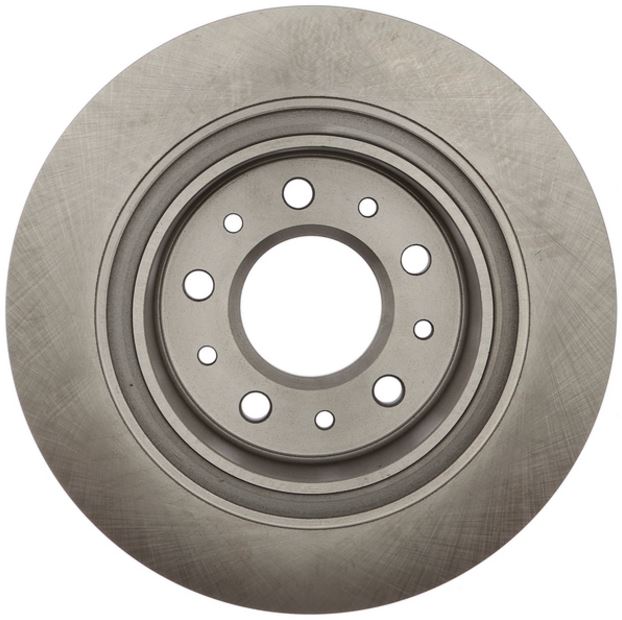 Product of Raybestos Brakes 581999R R-Line OEM OEM Brake Rotor 