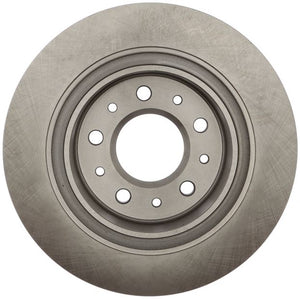 Product of Raybestos Brakes 581999R R-Line OEM OEM Brake Rotor 