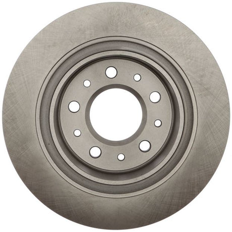 Product of Raybestos Brakes 581999R R-Line OEM OEM Brake Rotor 