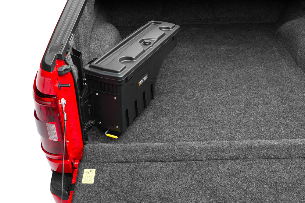 Product of UnderCover SC203D Swing Case Standard Profile Toolbox 