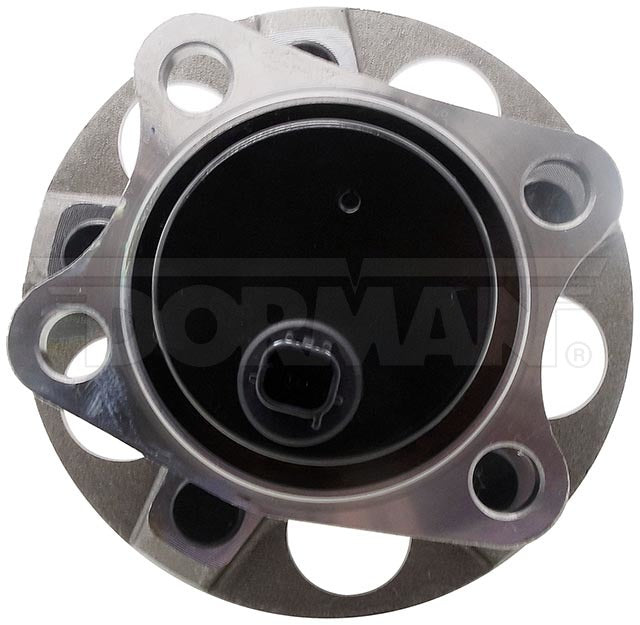 Dorman (Oe Solutions) 951-155 Wheel Bearing And Hub Assembly||951-155_3.Jpg||88||d18951155||1005643