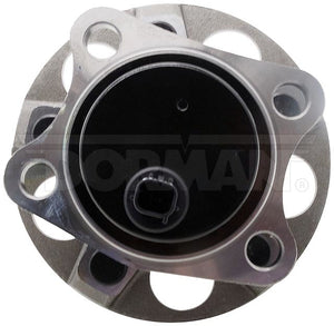 Dorman (Oe Solutions) 951-155 Wheel Bearing And Hub Assembly||951-155_3.Jpg||88||d18951155||1005643