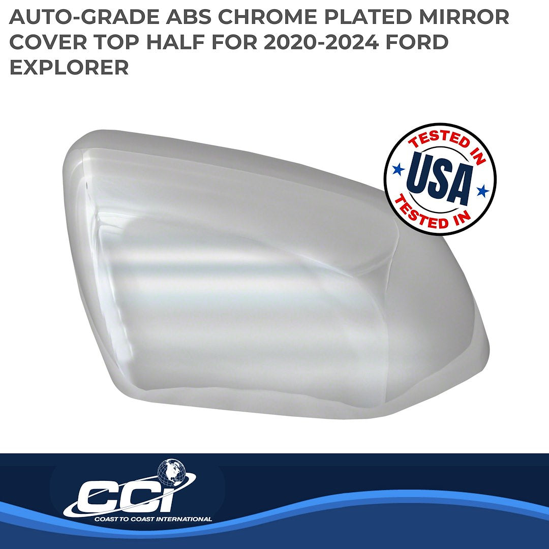 Coast To Coast Ccimc67541 Exterior Mirror Cover||c2c_Ccimc67541_Mirror Cover_B2c_2.Jpg||86||c2cmc67541||986633