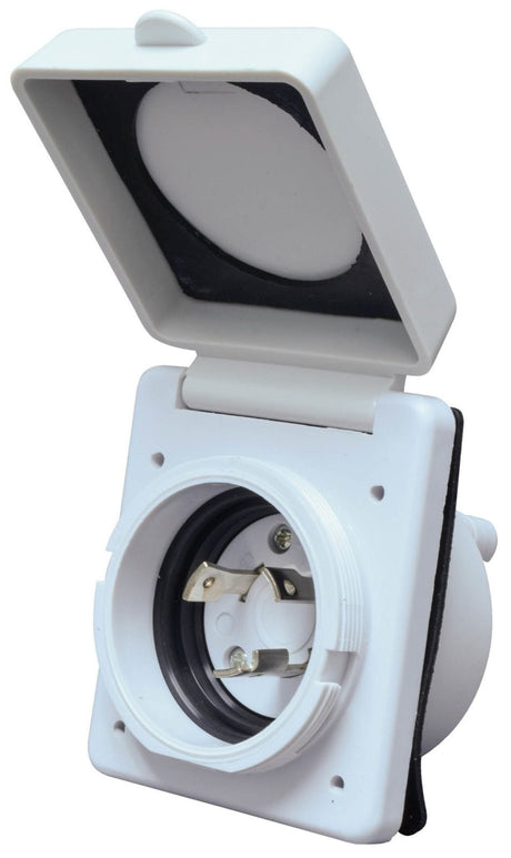 Product of Valterra A10-30invp Power Inlet Port