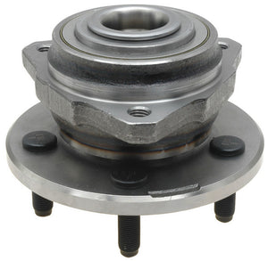 Raybestos Brakes 713178 Wheel Bearing And Hub Assembly||713178_Ang.Jpg||88||r42713178||1222482
