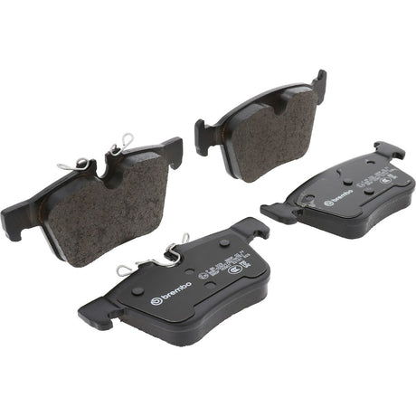 Brembo P86029 Brake Pad||p86029_Ang.Jpg||86||brmp86029||1754518