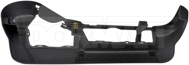 Dorman (Oe Solutions) 926-366 Seat Track Cover||926-366_4.Jpg||89||d18926366||1091620