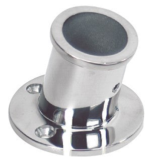 Product of Whitecap Industries 6169c Flagpole Mount