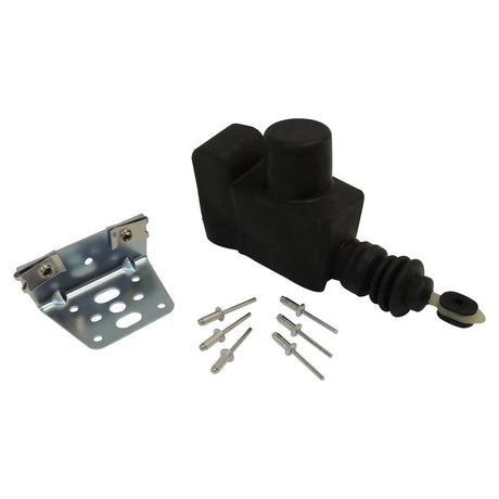 Crown Automotive J8134627 Door Lock Actuator||||85||c1yj8134627||2009648