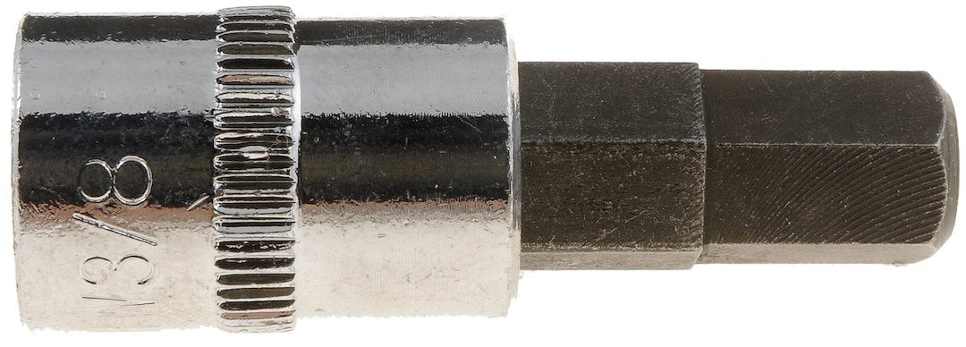Product of Help! By Dorman 49015 Socket Standard 