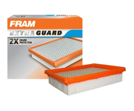 Product of Fram Filter CA3916 Extra Guard® OEM Disposable Air Filter 