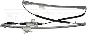 Dorman (Oe Solutions) 752-483 Window Regulator||752-483_2.Jpg||87||d18752483||2244405