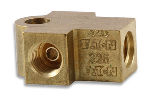 Earl's Plumbing 972050erl Brake Line Distribution Block||972050erl_02.Jpg||89||e14972050||1790868