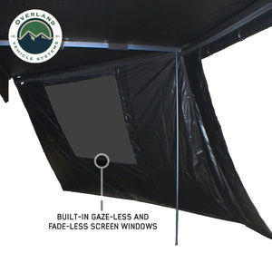 Overland Vehicle Systems 19690028 Awning - Roof Rack Kit Component||xd 270 Awning With Walls Presentation Passenger_04.Jpg||88||ovs19690028||1560075